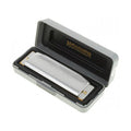 HOHNER HARMONICA M560107 Special 20 Progressive KEY A