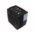 Radel Dhruva Nano ZX Electronic Sruti Box