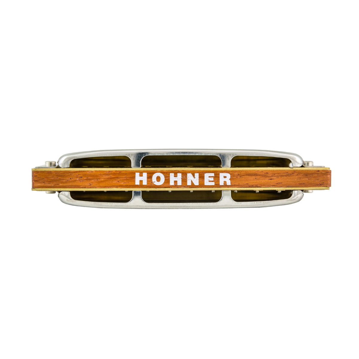 HARMONICA HOHNER BLUE HARP KEY G M533086X