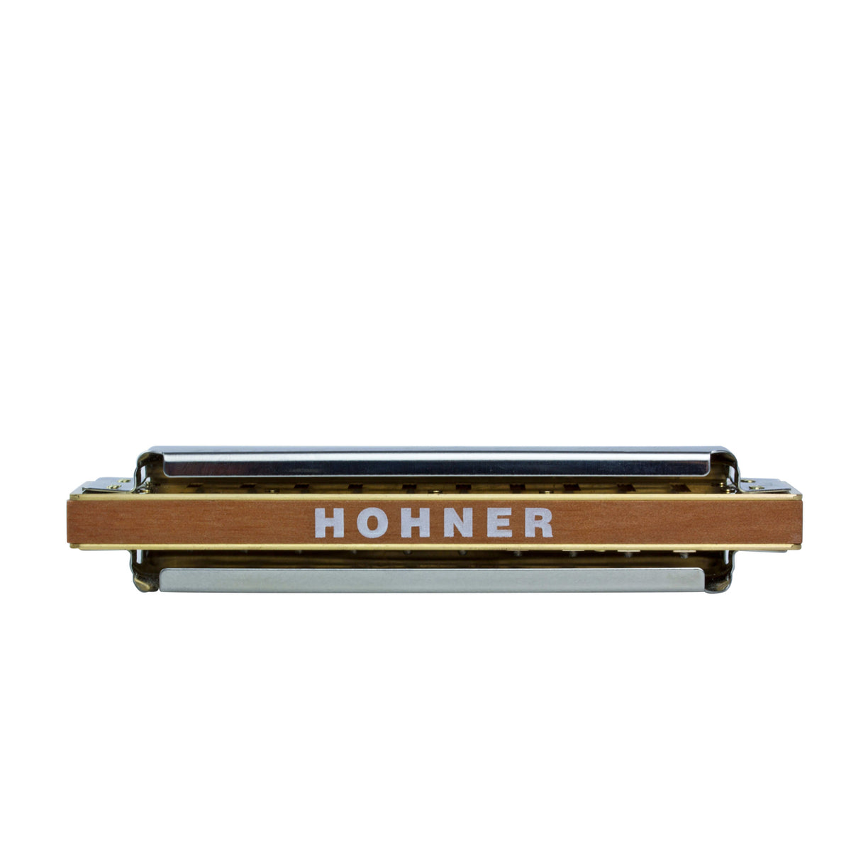 HOHNER HARMONICA MARINE BAND KEY G M1896086X