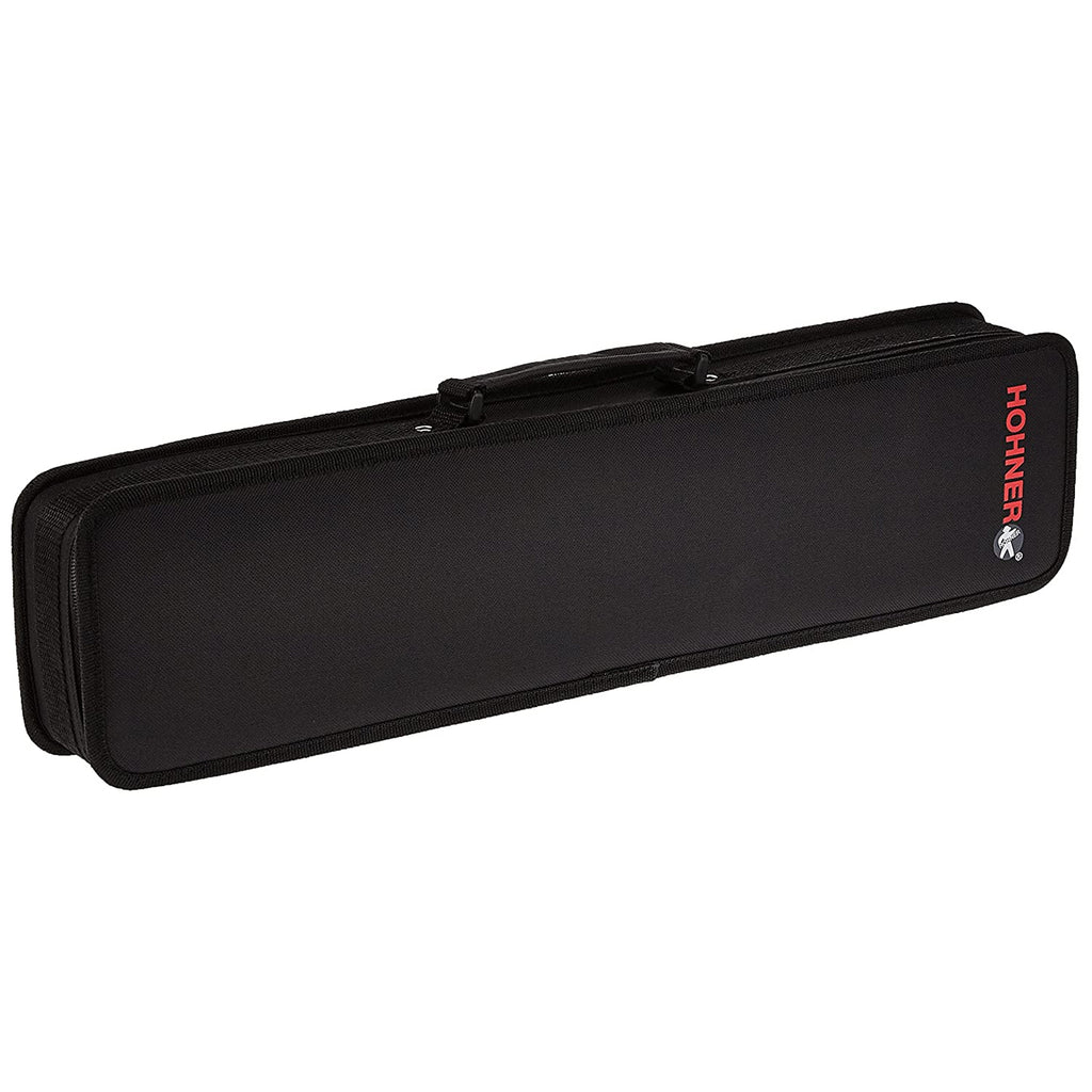 HOHNER MELODICA PERFORMER 37 C943312 White and Black