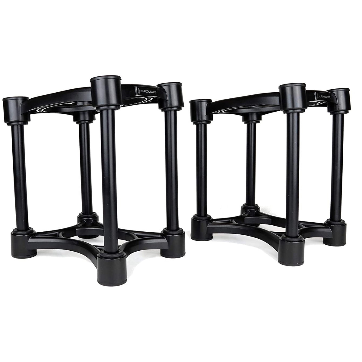 IsoAcoustics ISO 155 Isolation Stands for Studio Monitors Pair