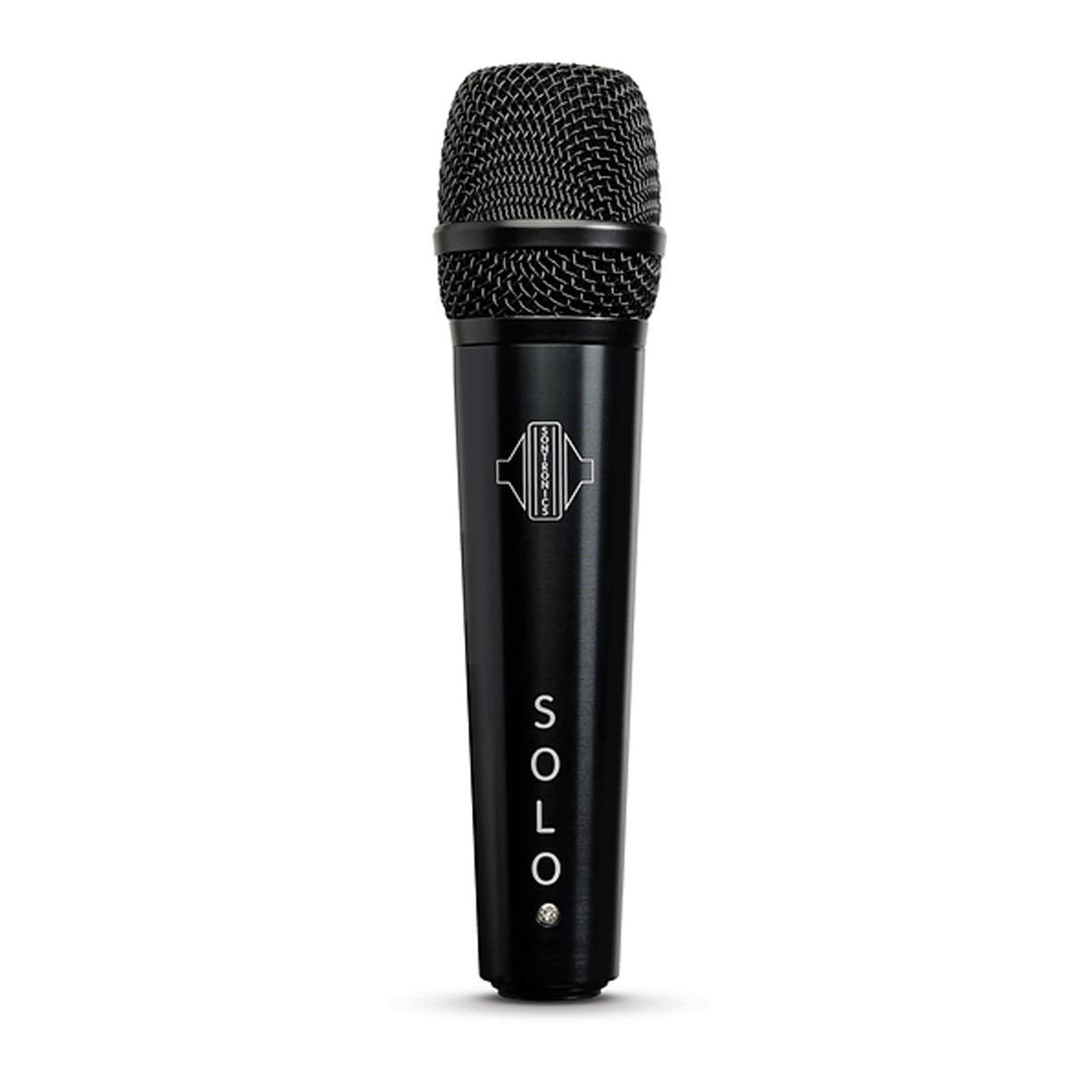 Sontronics SOLO Handheld supercardioid dynamic microphone
