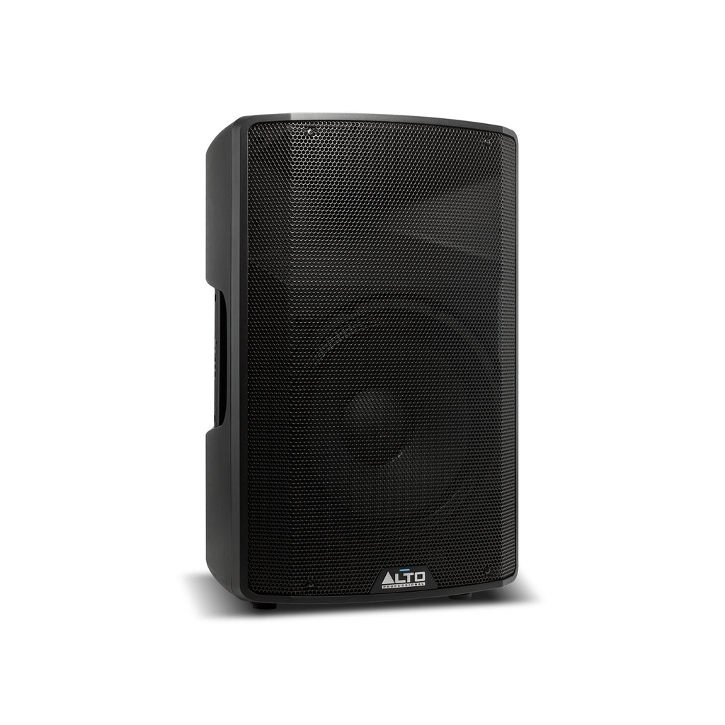 Alto Professional TX312 750-WATT 12-INCH 2-WAY POWERED LOUDSPEAKER