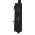 Behringer P2 Ultra-Compact Personal In-Ear Monitor Amplifier