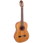 Valencia VC404T Natural Classical Guitar