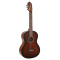 Valencia VC564BSBT Valencia 560 Series Classical Guitar 4/4 size Brown Sunburst