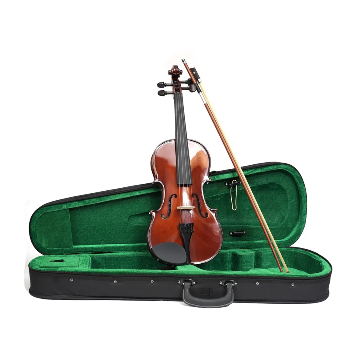 Score Violin MV012L 1/8 size with case and bow