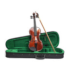 Score Violin MV012L 1/4 size Violin with Bow