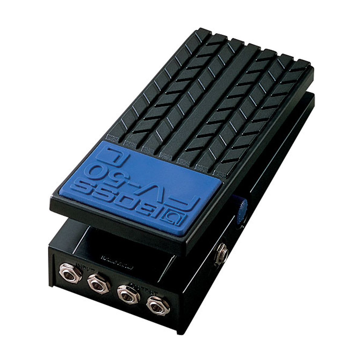 BOSS FV-50L Volume Pedal