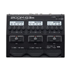 ZOOM G3N MULTI-EFFECTS PROCESSORS