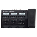 ZOOM G3XN MULTI-EFFECTS PROCESSORS
