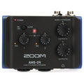 ZOOM AMS-24/220 GL HANDY AUDIO INTERFACE