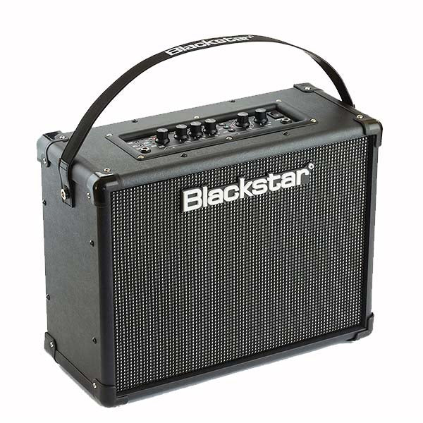 Blackstar ID Core 40 V3 40-Watt Stereo Guitar Combo Amplifier