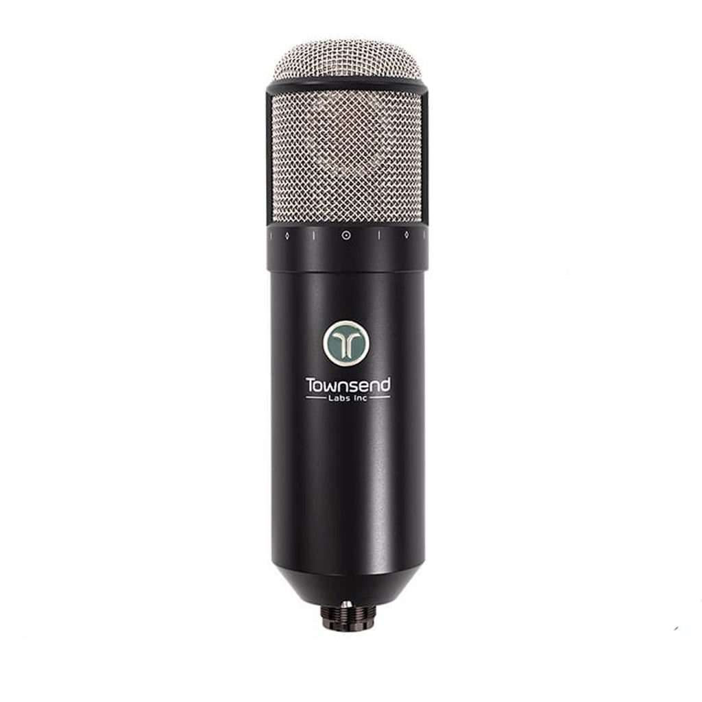 Universal Audio SPHERE L22 MODELING MICROPHONE