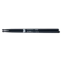 TAMA H5ABK72 Traditional Series 5A American Hickory Stick Matte Black Limited Edition