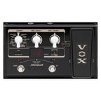 VOX STOMPLAB 2G Guitar Multi Effects Processor