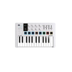 Arturia MiniLab3 25 Slim-Key USB-C MIDI Controller
