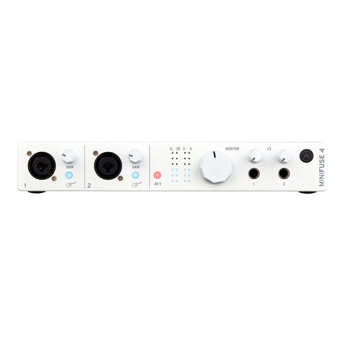 Arturia Minifuse 4 USB-C Audio Interface