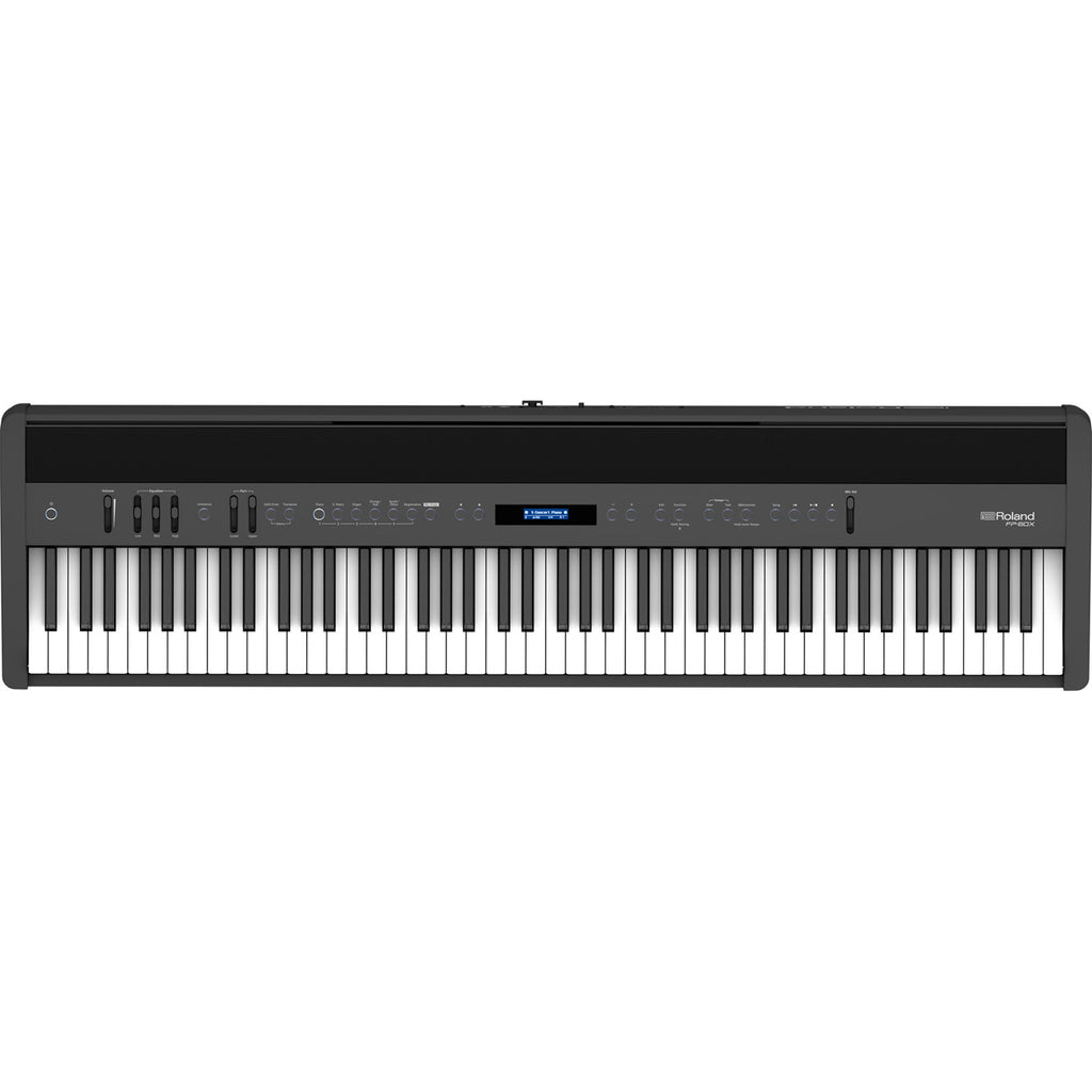 Roland FP-60X 88 Key Digital Piano