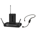 Shure SVX14/PGA31 Wireless Headset System