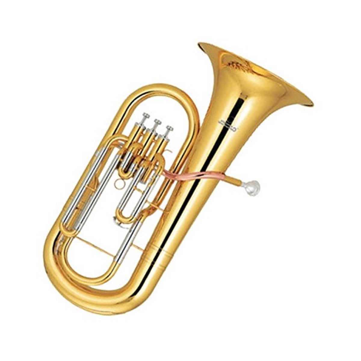 Jinbao JBEP-1180L Euphonium - Lacquered