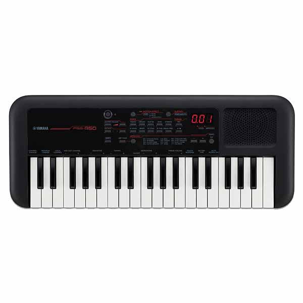 YAMAHA PSS A50 Touch Sensitive Keyboard