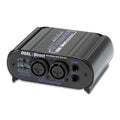 ART DualXDirect™ – Dual Professional Active Direct Box