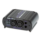 ART DualXDirect™ – Dual Professional Active Direct Box