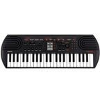 Casio SA-81 Casiotone Mini Portable Keyboard with Adapter