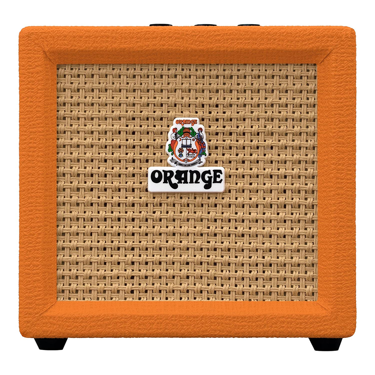 Orange Crush Mini 3 watt Guitar Amplifier