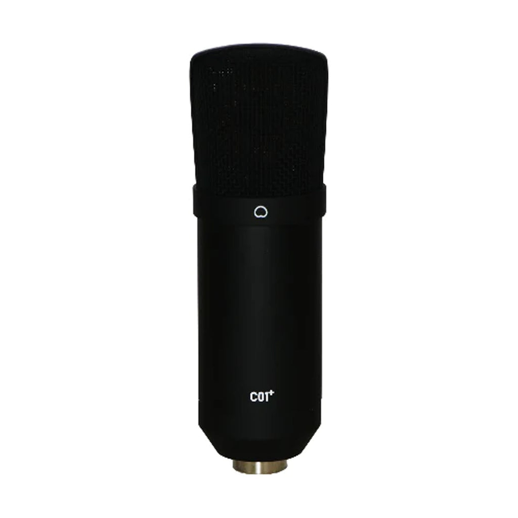 Cymrix C01+ Studio Condenser Microphone for Voacl and Instruments