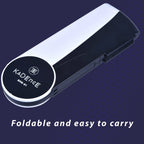 Kadence foldable fibre guitar stand FIB01