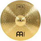 Meinl Cymbals HCS141620 HCS Cymbal Box Set Pack