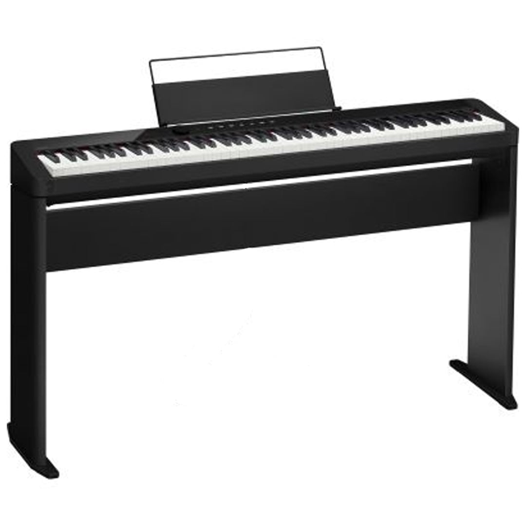 Casio Privia PX-S1000BK with CS68PBK Stand