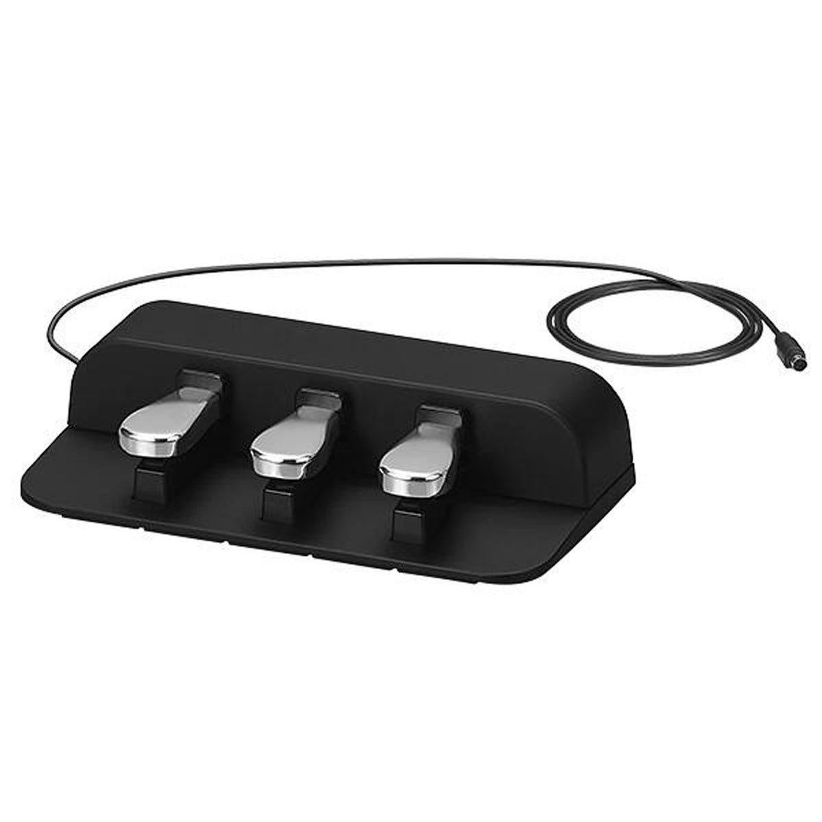 Casio SP34 3-Pedal Board