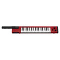 Yamaha Sonogenic SHS 500 Keytar Instrument and MIDI Controller Keyboard ( Red )