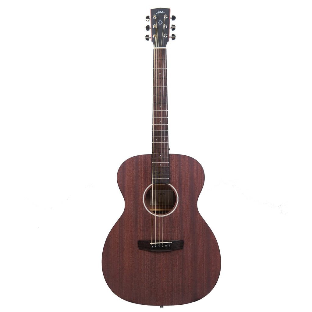 HEX F72M ACOUSTIC GUITAR - Mahogany
