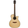 Hex GA400CE/G -HORNET SERIES Acoustic Guitar