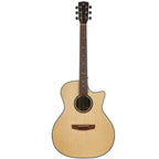 Hex GA400CE/G -HORNET SERIES Acoustic Guitar