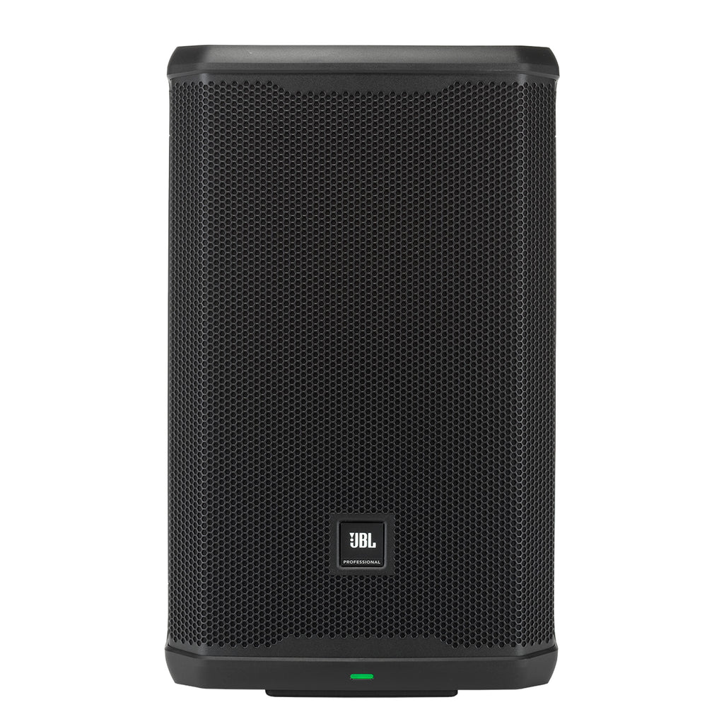 JBL PRX912 Professional Powered Two-Way 12-inch PA Loudspeaker Single