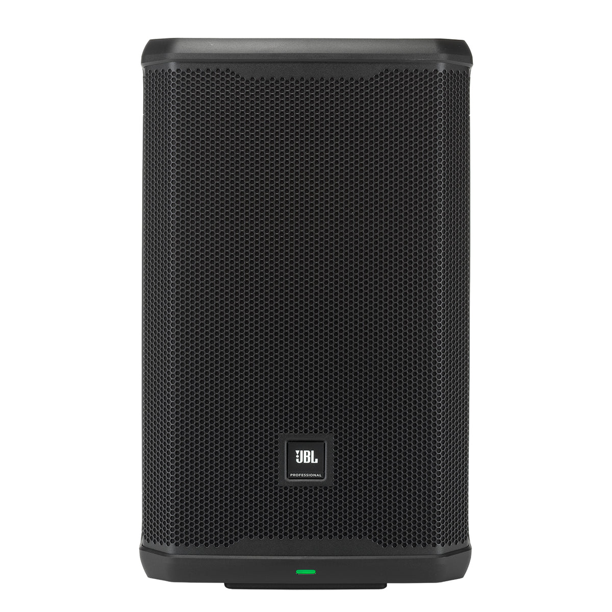 JBL PRX912 Professional Powered Two-Way 12-inch PA Loudspeaker Single