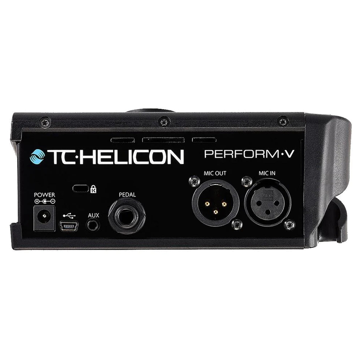 TC-Helicon Perform-V Live Sound Processor