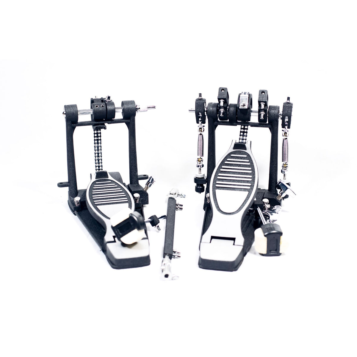 Procraft Double Bass Drum Pedal P6-A