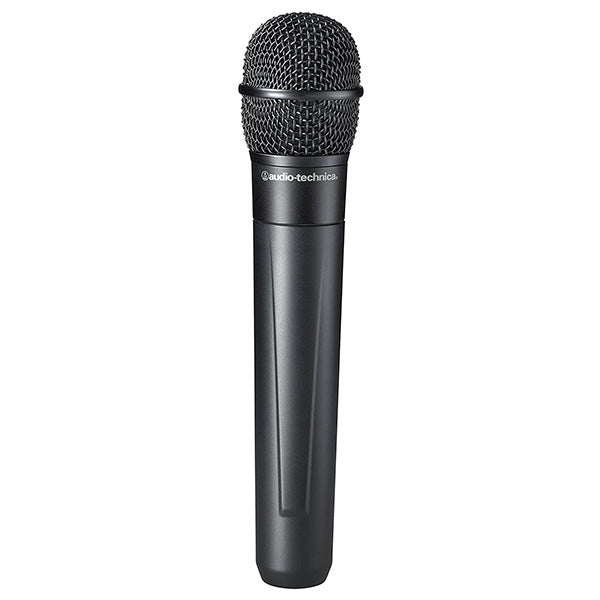Audio-Technica ATW-2120AI 2000 Series Wireless Handheld Microphone System