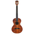 Mahalo MA4KA Artist Elite Series Baritone Ukulele With Bag
