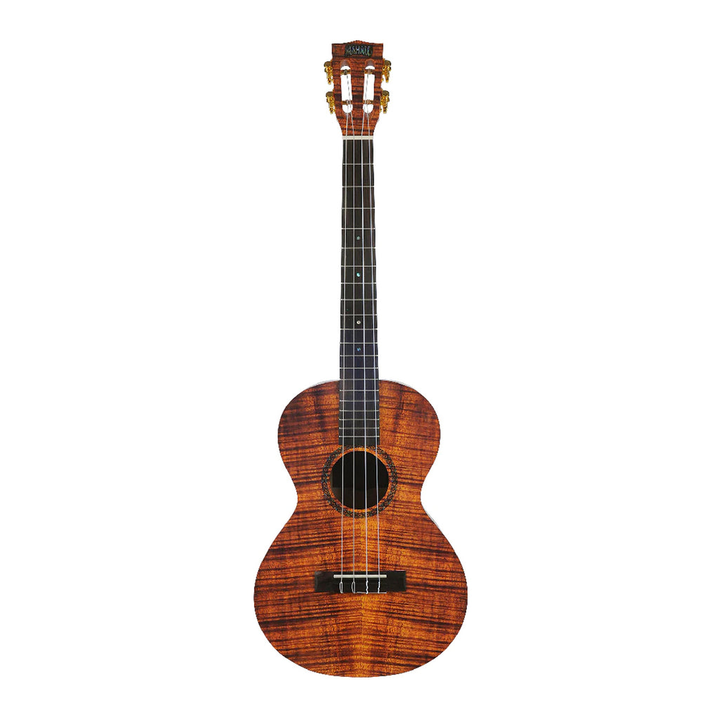 Mahalo MA2KA Artist Elite Series Concert Ukulele With Bag