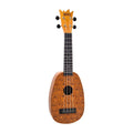 Mahalo ME1P Pineapple Artist Elite Series Soprano ukulele