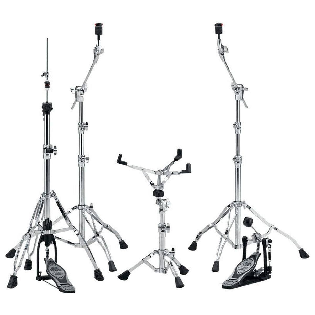 Tama Iron Cobra 600 Hardware Kit HV5WN