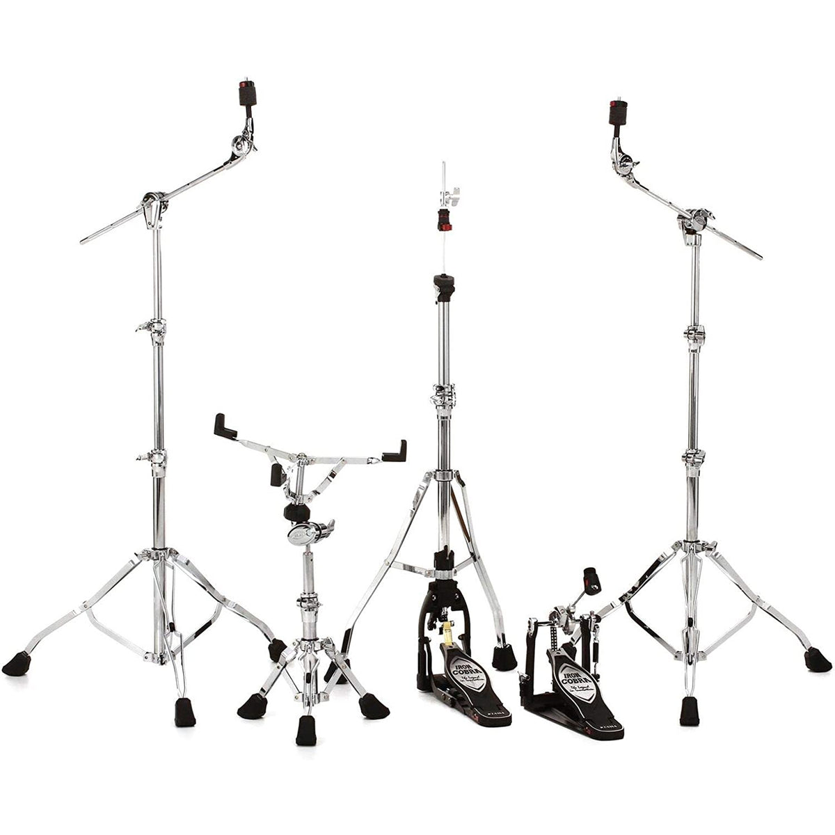 Tama Iron Cobra 900 Drum Hardware Kit HG5WN